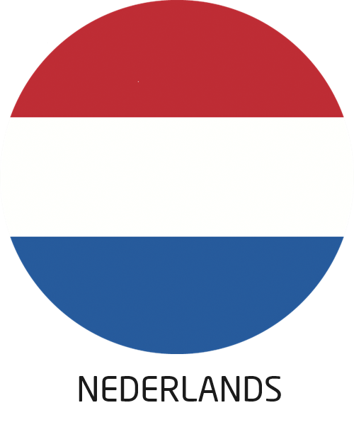 Netherlands Flag